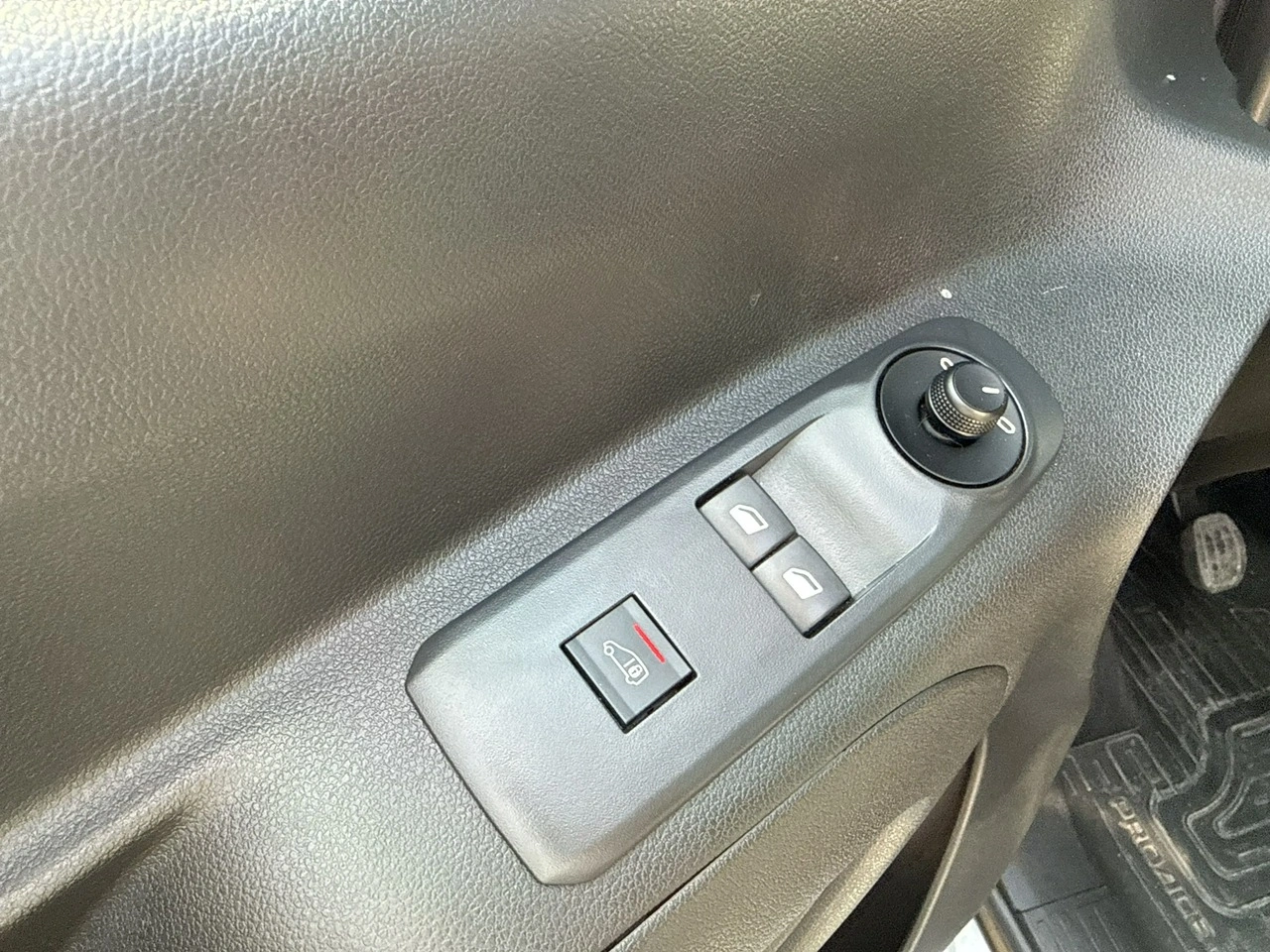 Toyota Proace City - Zdjęcie 11