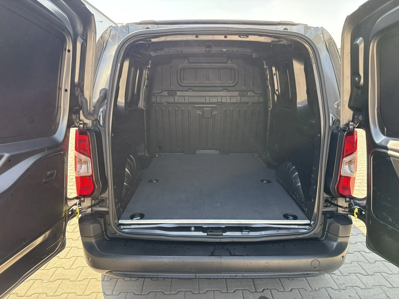 Toyota Proace City - Zdjęcie 17