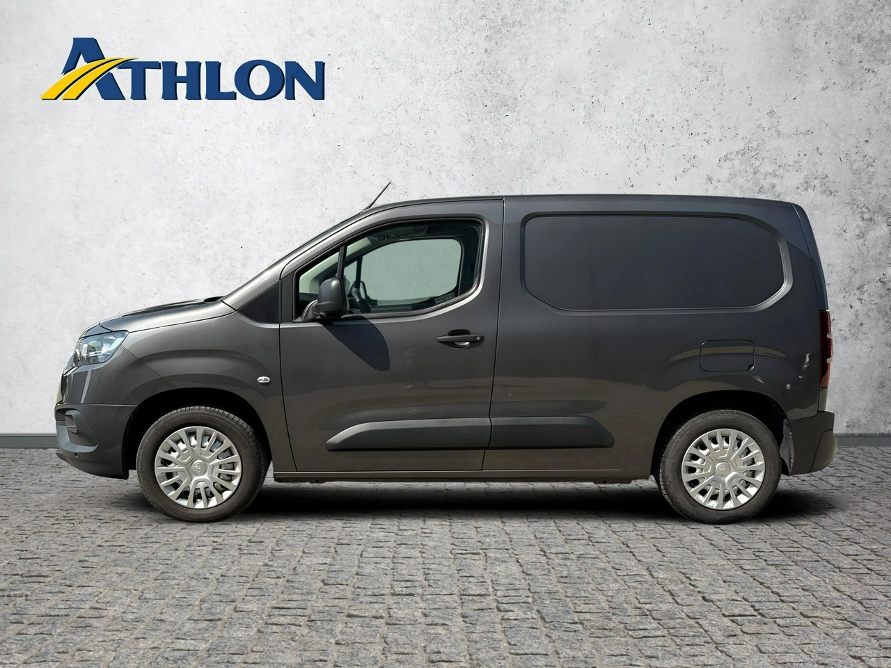 Toyota Proace City - Zdjęcie 1