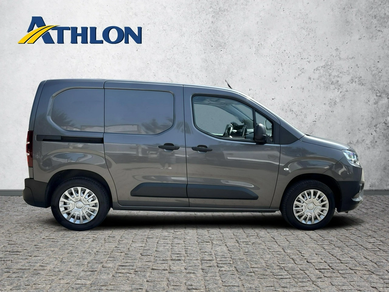 Toyota Proace City - Zdjęcie 5