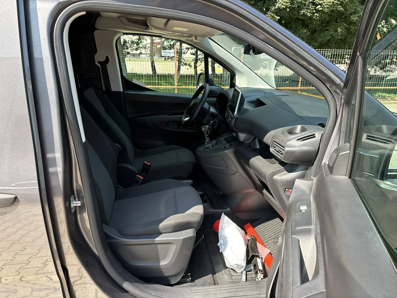 Toyota Proace City - Zdjęcie 12