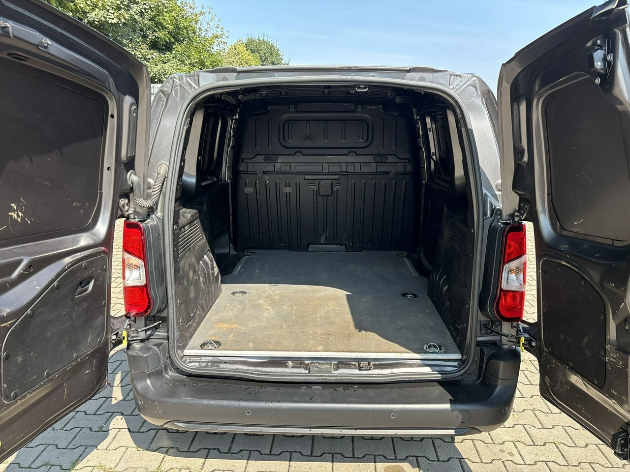 Toyota Proace City - Zdjęcie 14