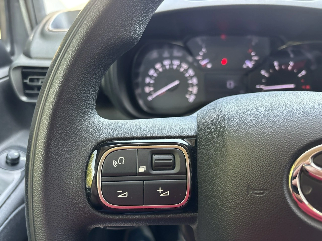Toyota Proace City - Zdjęcie 18