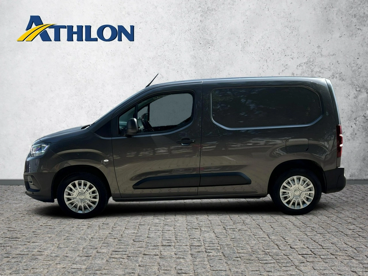 Toyota Proace City - Zdjęcie 1