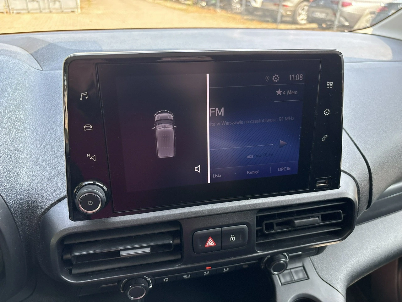 Toyota Proace City - Zdjęcie 20