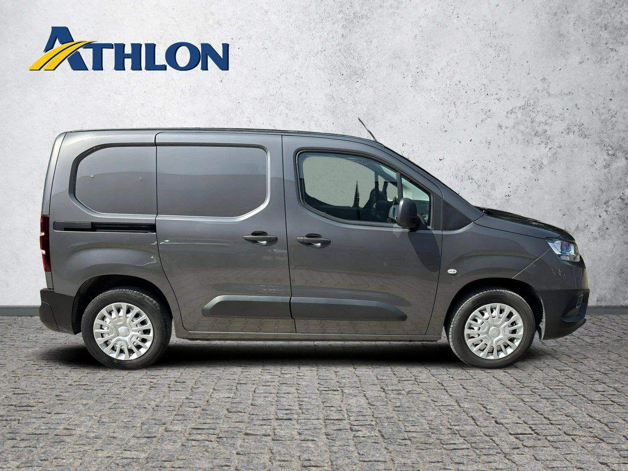 Toyota Proace City - Zdjęcie 5
