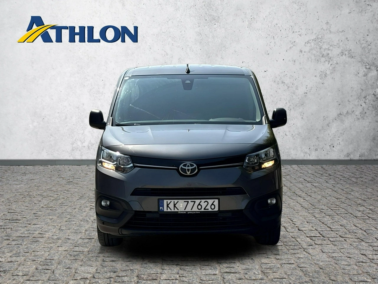 Toyota Proace City - Zdjęcie 7