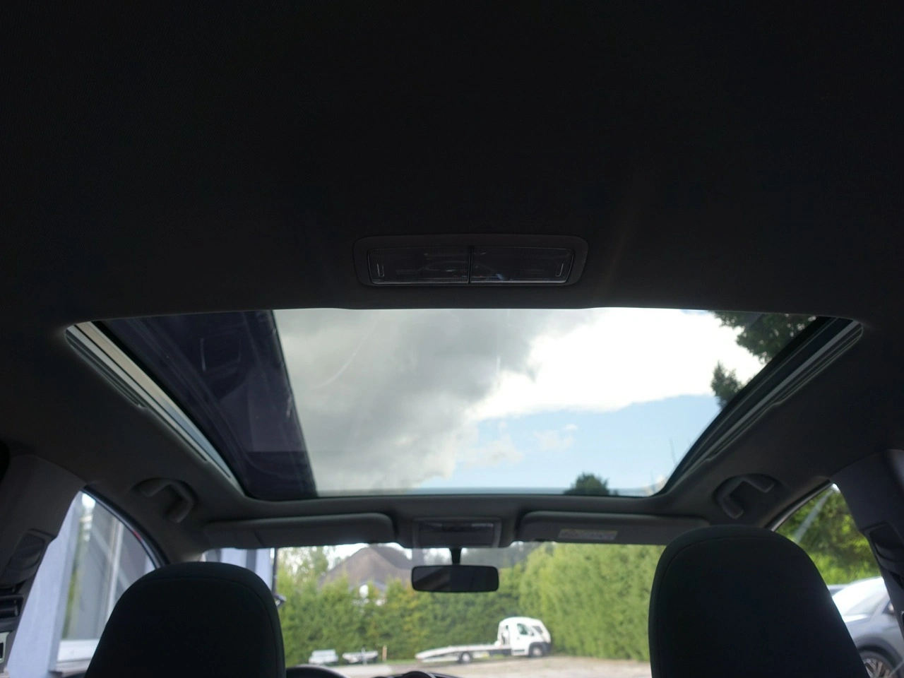 Toyota Verso - Zdjęcie 14