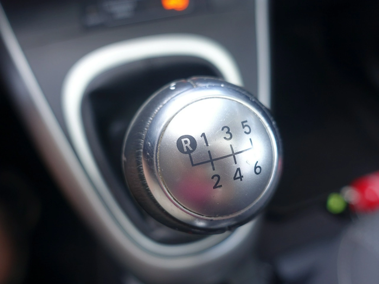 Toyota Verso - Zdjęcie 19