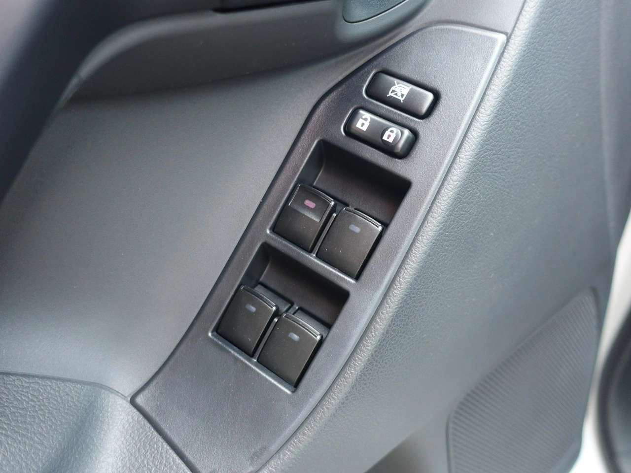 Toyota Verso - Zdjęcie 21