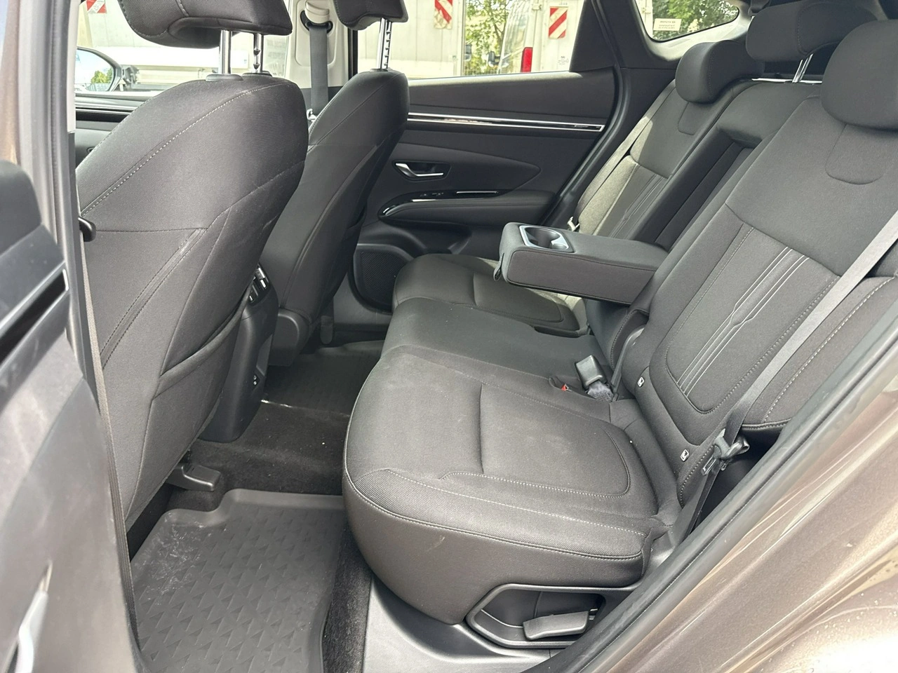Hyundai Tucson - Zdjęcie 15