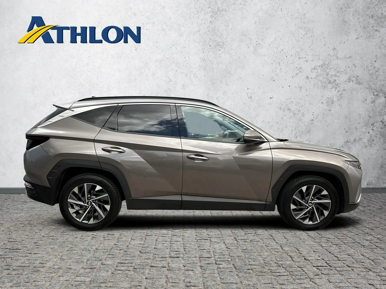 Hyundai Tucson - Zdjęcie 5