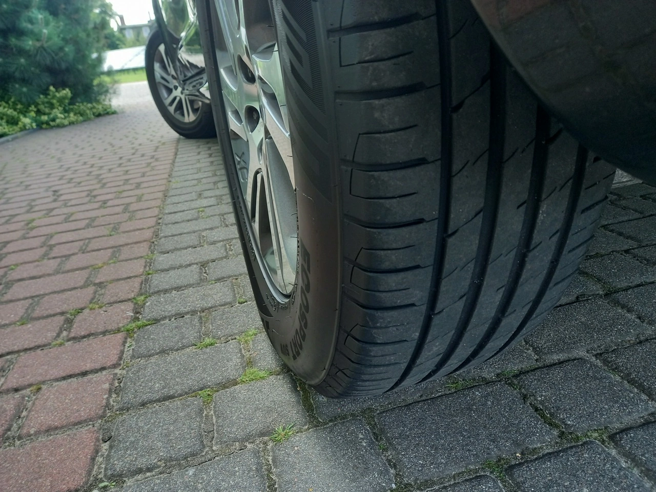 Volvo XC 60 - Zdjęcie 9