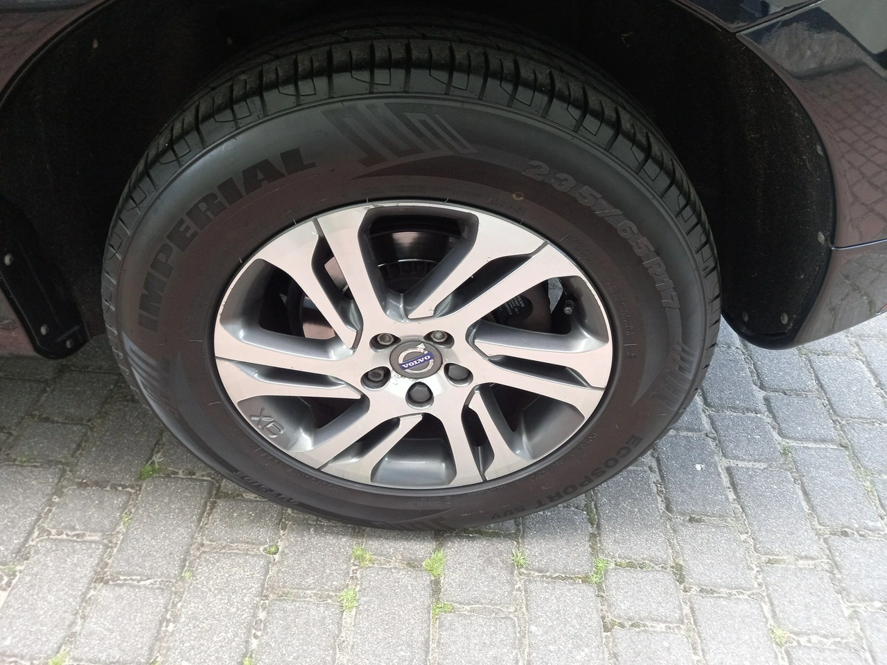 Volvo XC 60 - Zdjęcie 10