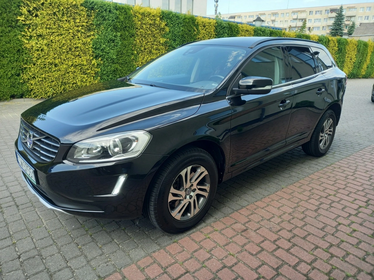 Volvo XC 60 - Zdjęcie 11
