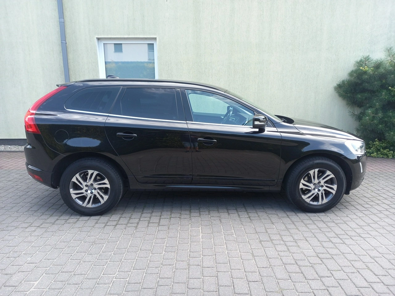 Volvo XC 60 - Zdjęcie 12