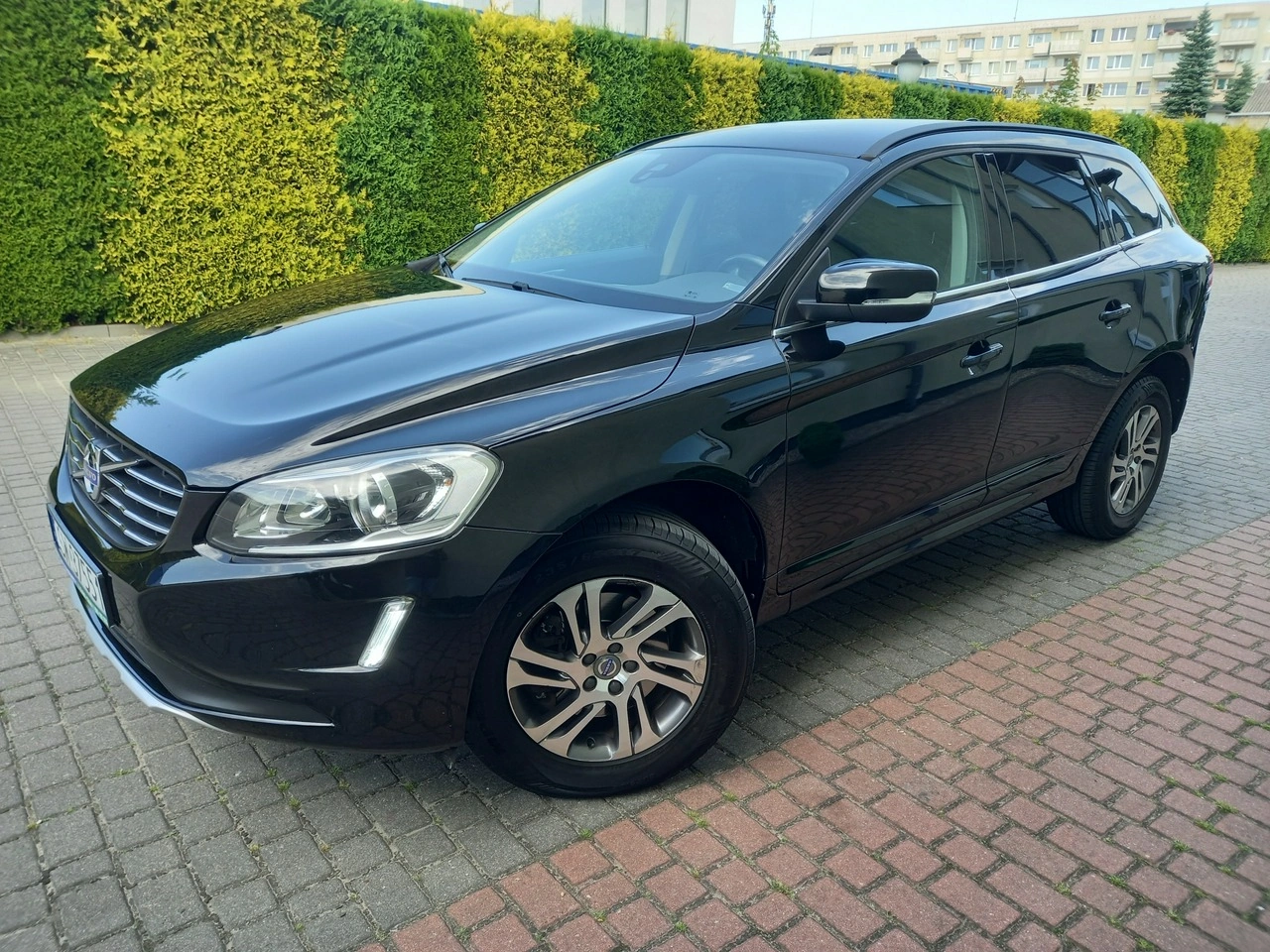 Volvo XC 60 - Zdjęcie 1