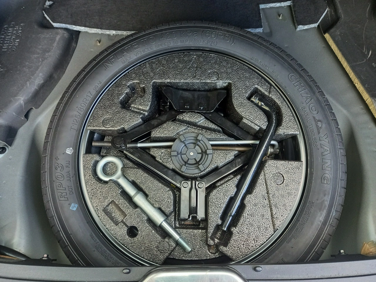 Volvo XC 60 - Zdjęcie 19