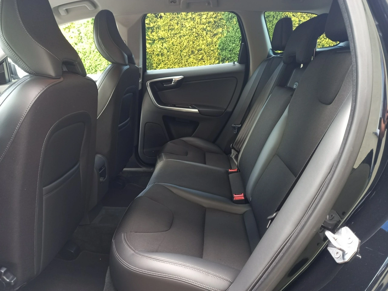 Volvo XC 60 - Zdjęcie 26