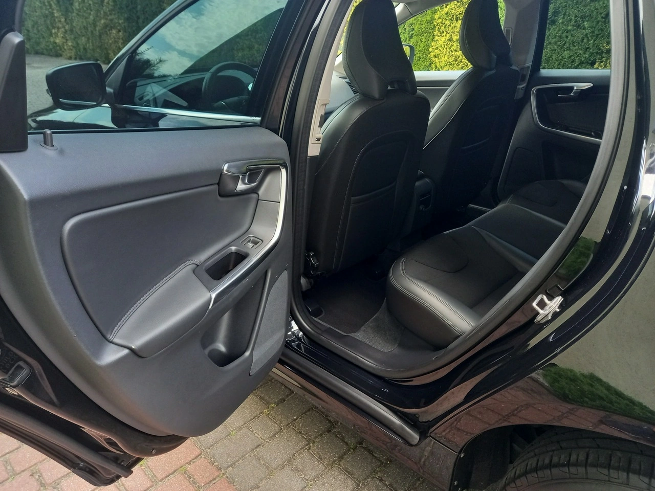 Volvo XC 60 - Zdjęcie 27