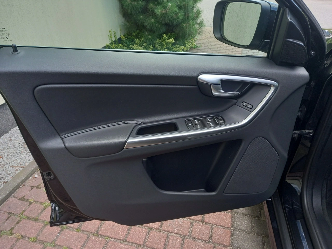 Volvo XC 60 - Zdjęcie 29
