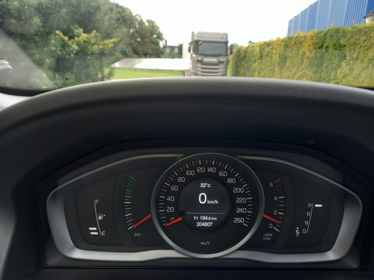 Volvo XC 60 - Zdjęcie 33