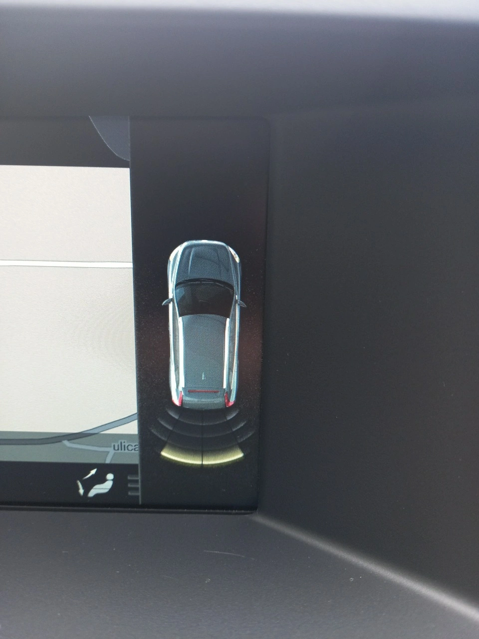 Volvo XC 60 - Zdjęcie 36