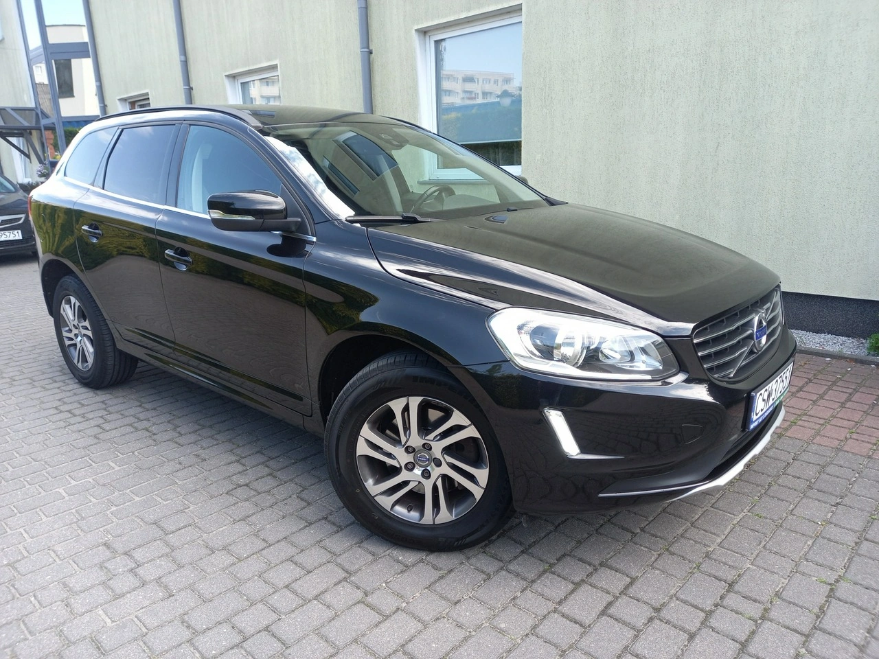 Volvo XC 60 - Zdjęcie 3