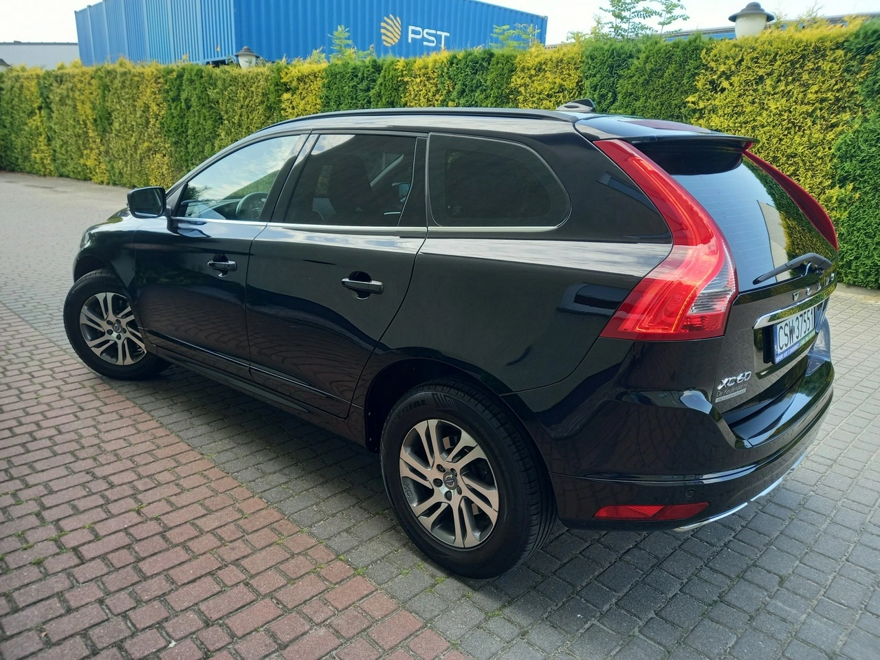 Volvo XC 60 - Zdjęcie 6