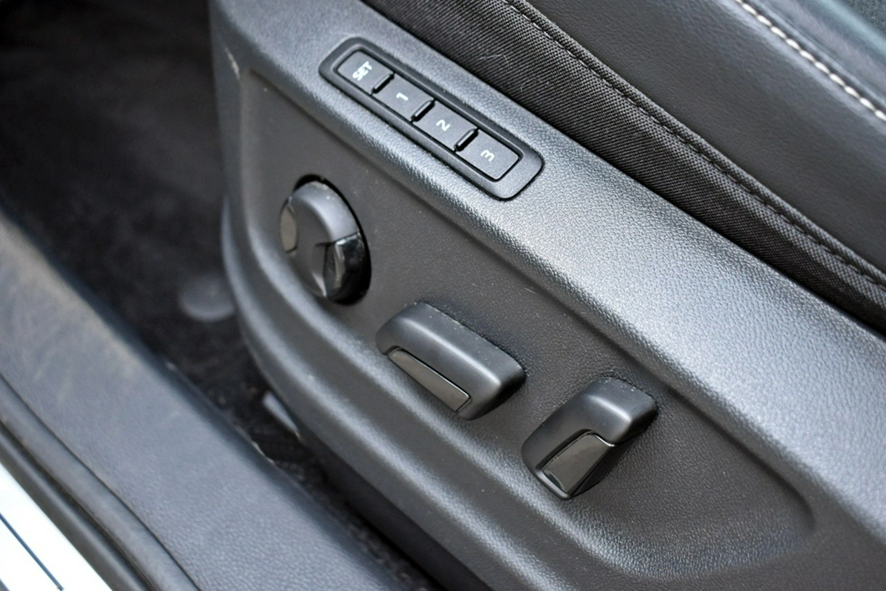Seat Ateca - Zdjęcie 11
