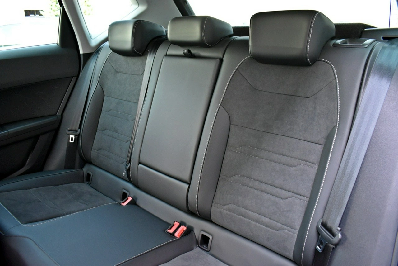 Seat Ateca - Zdjęcie 12