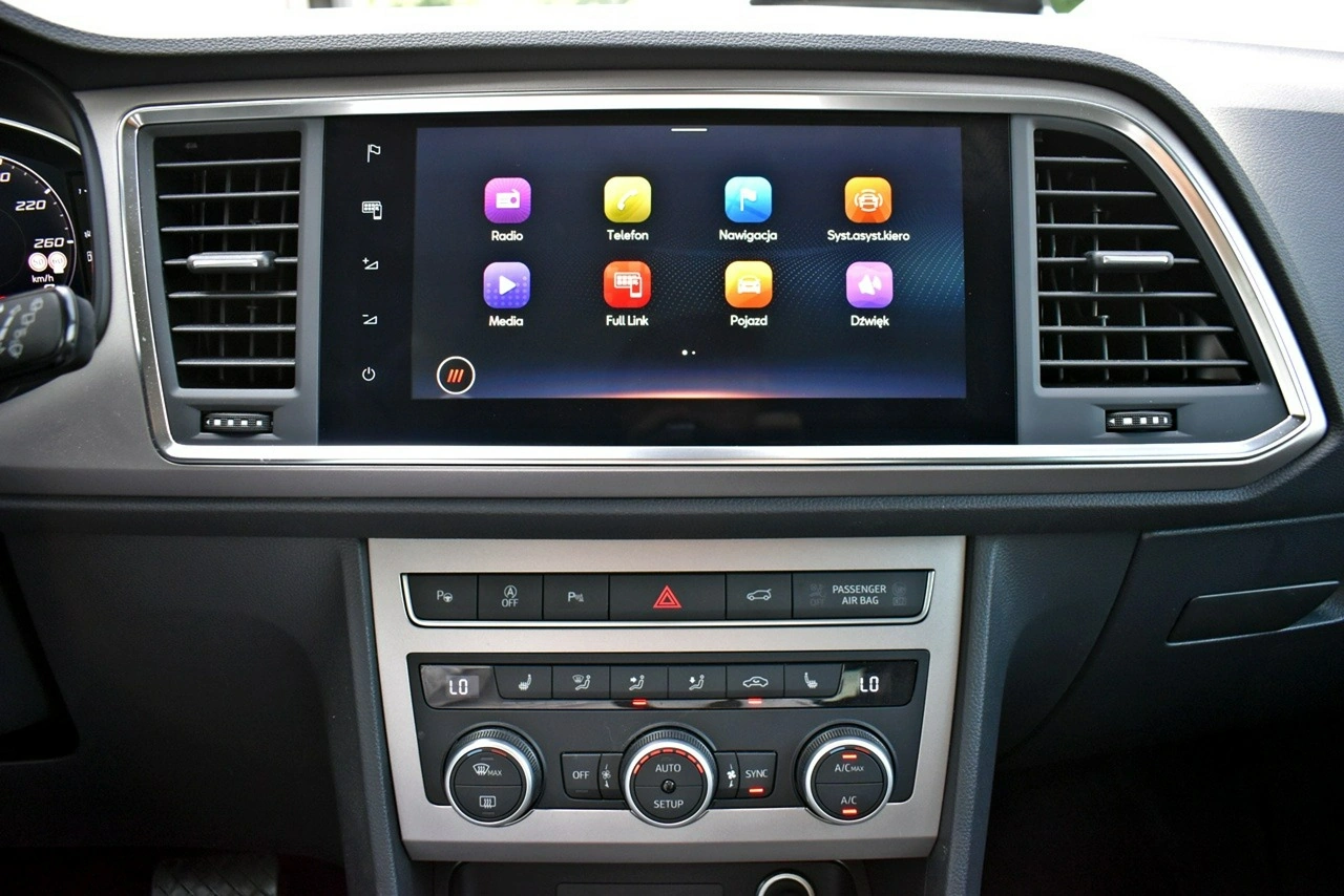 Seat Ateca - Zdjęcie 18