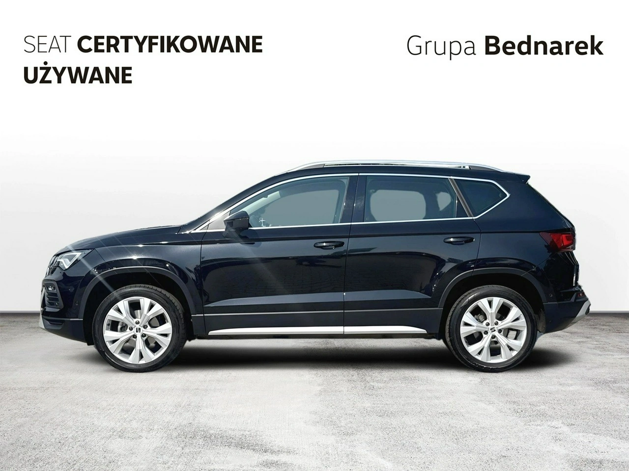 Seat Ateca - Zdjęcie 2