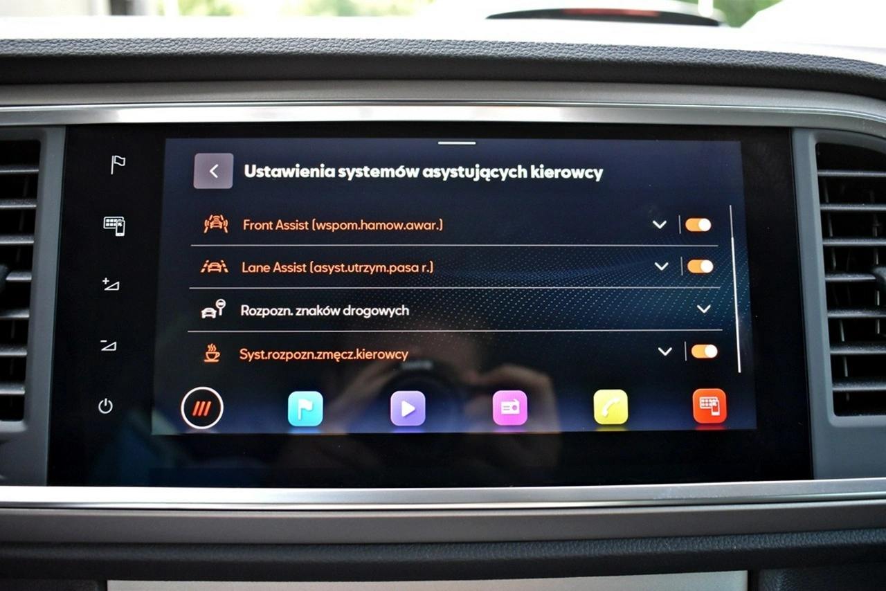 Seat Ateca - Zdjęcie 22