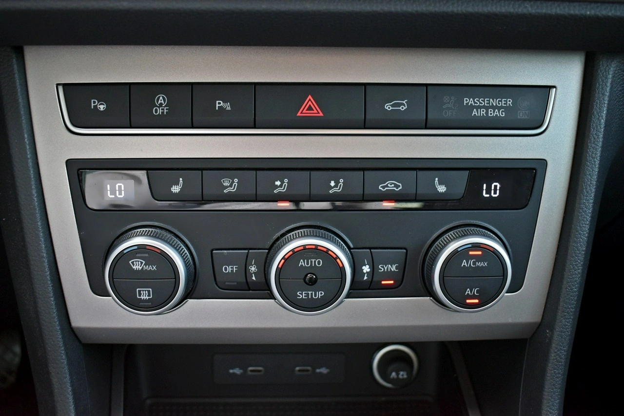 Seat Ateca - Zdjęcie 26