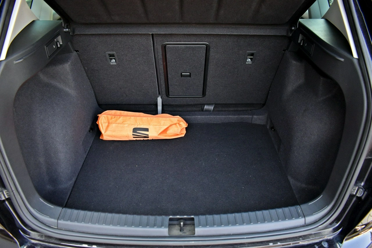 Seat Ateca - Zdjęcie 27