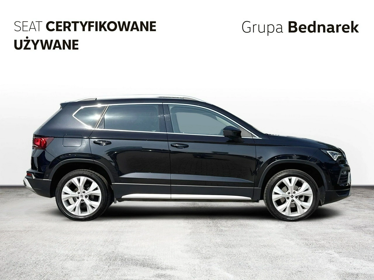 Seat Ateca - Zdjęcie 6