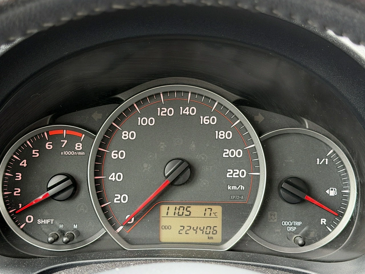 Toyota Yaris - Zdjęcie 17