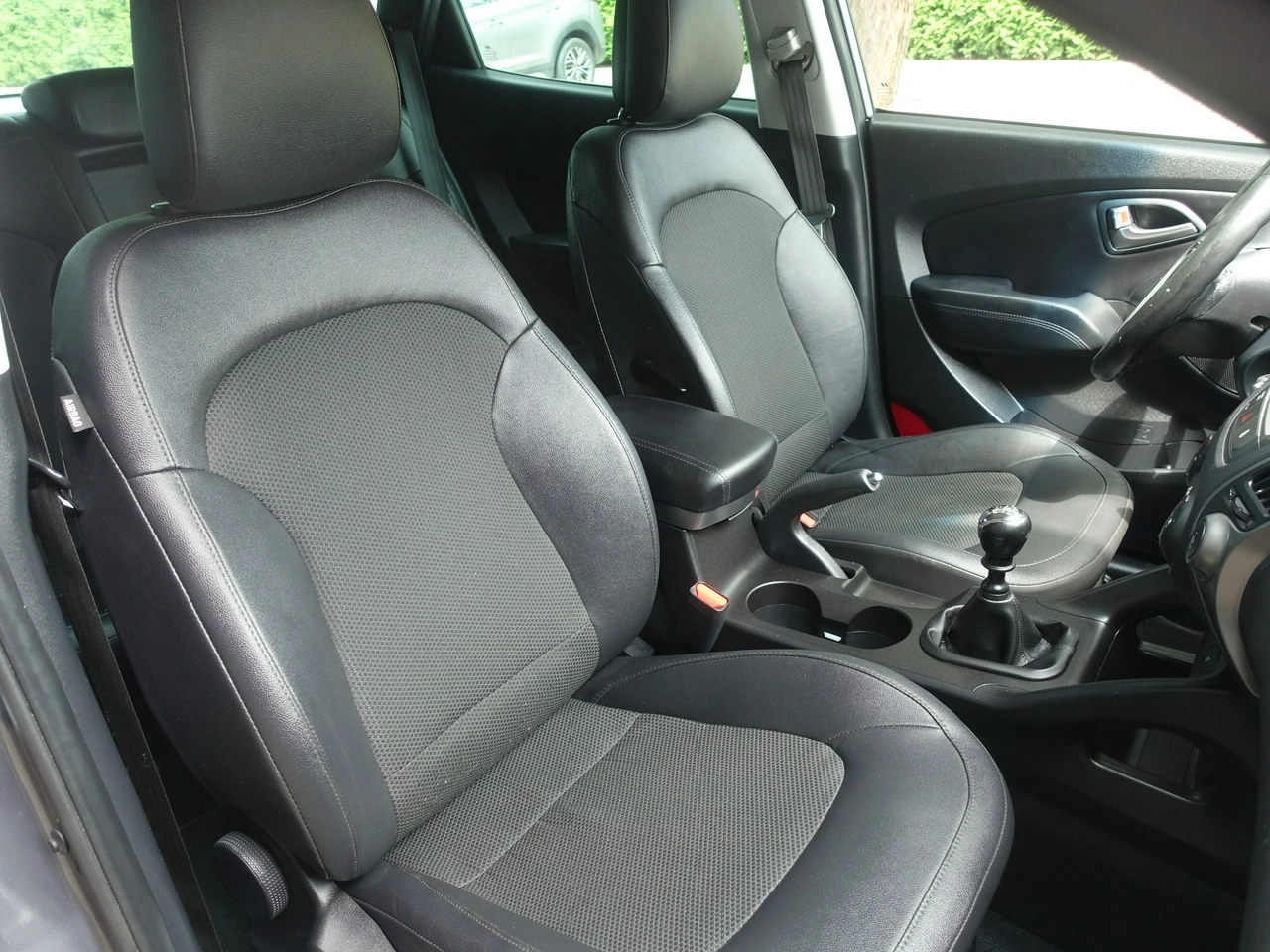 Hyundai ix35 - Zdjęcie 13