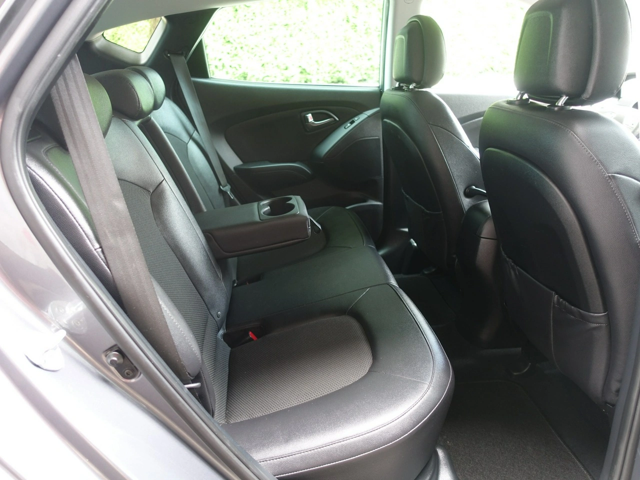 Hyundai ix35 - Zdjęcie 14