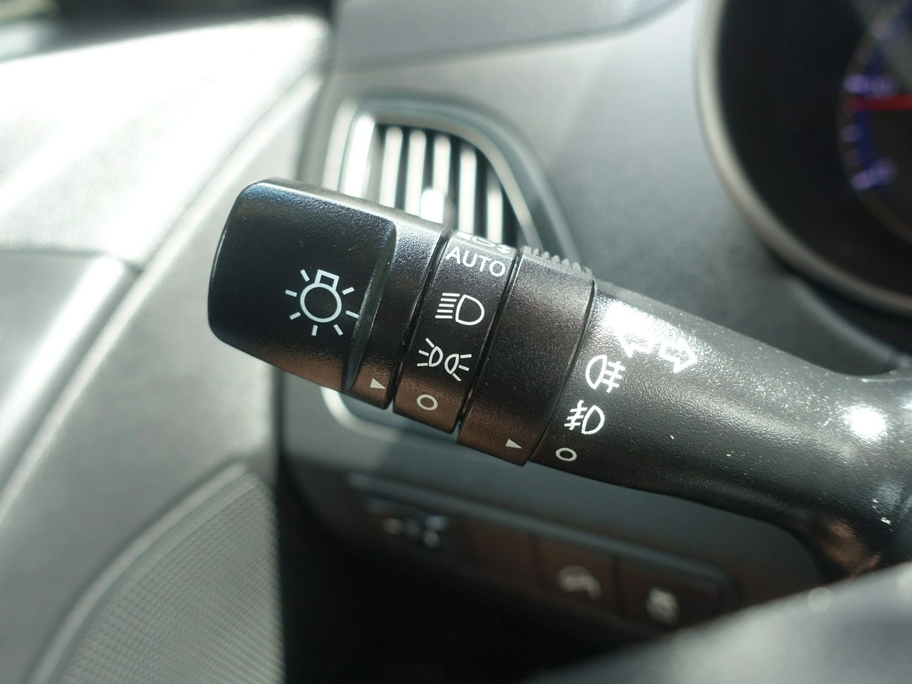 Hyundai ix35 - Zdjęcie 19