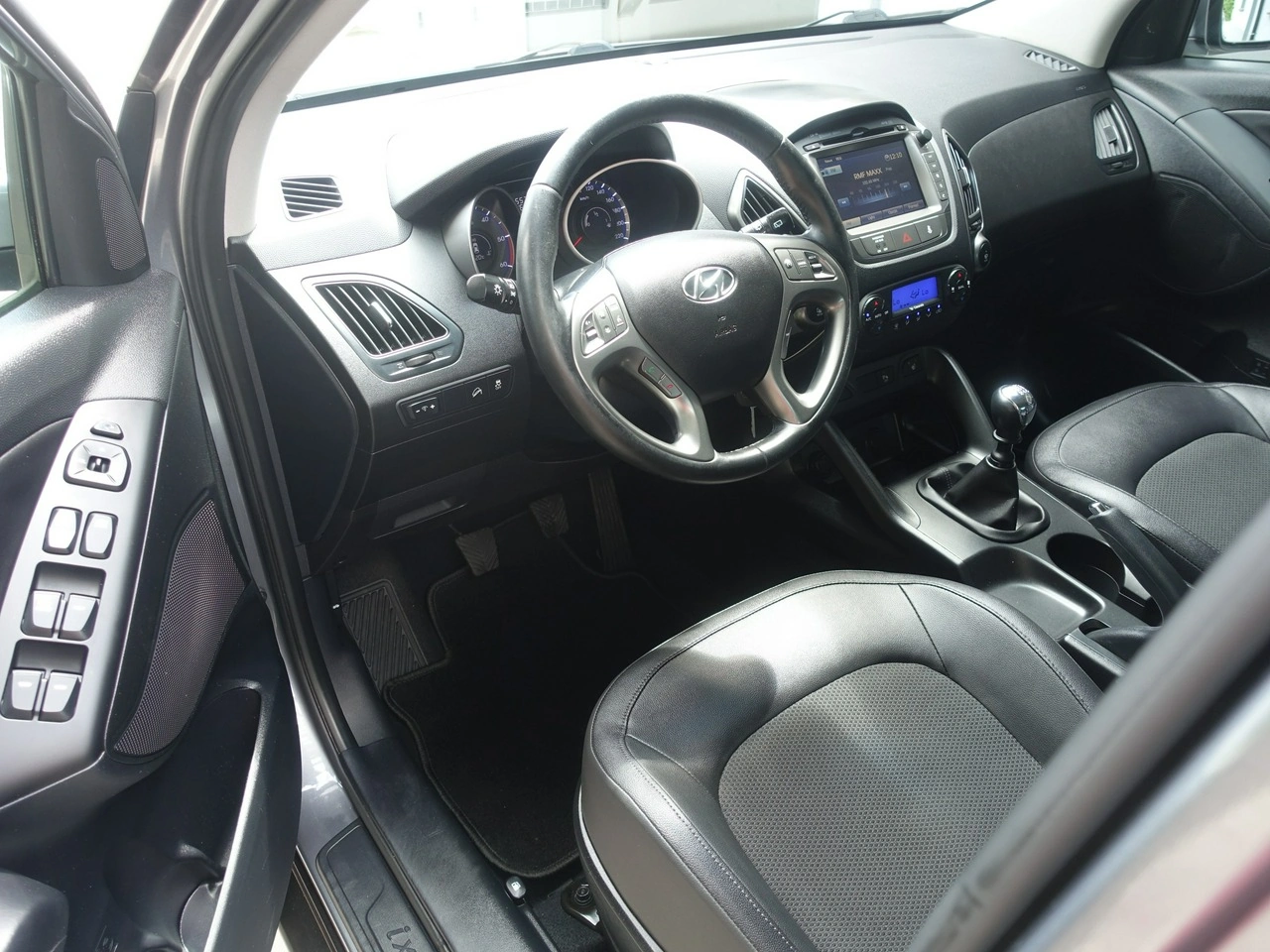 Hyundai ix35 - Zdjęcie 7