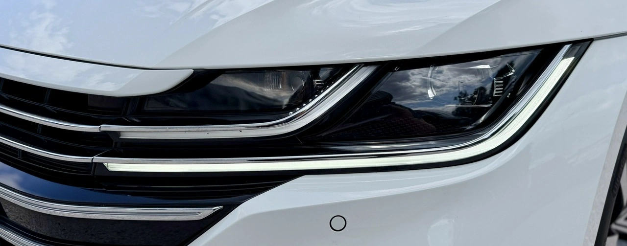 Volkswagen Arteon - Zdjęcie 14