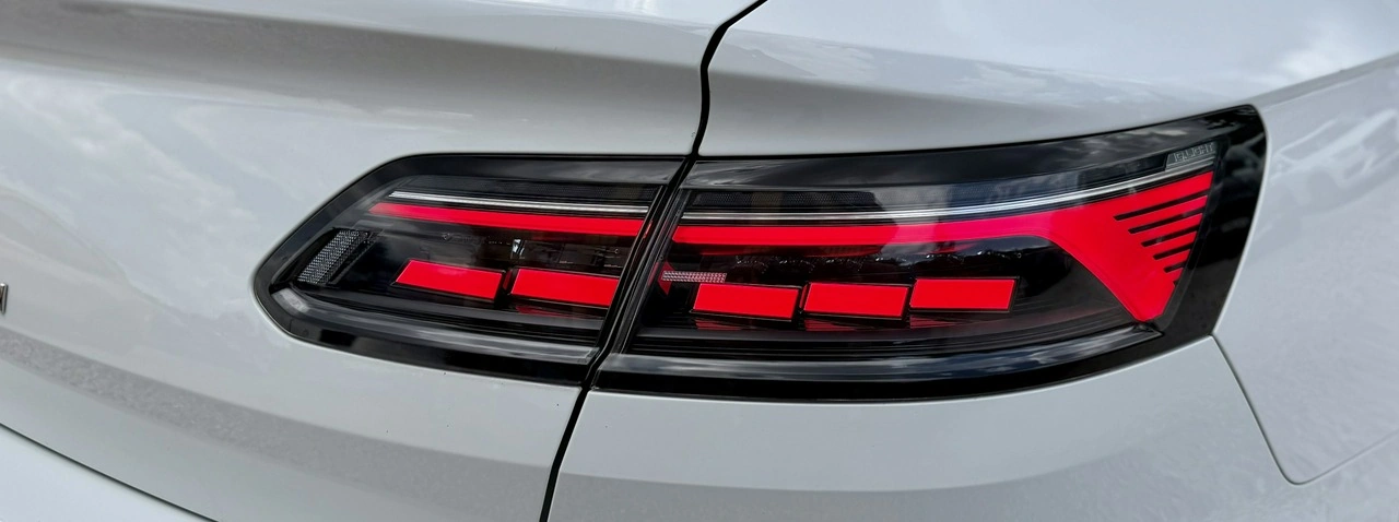 Volkswagen Arteon - Zdjęcie 15