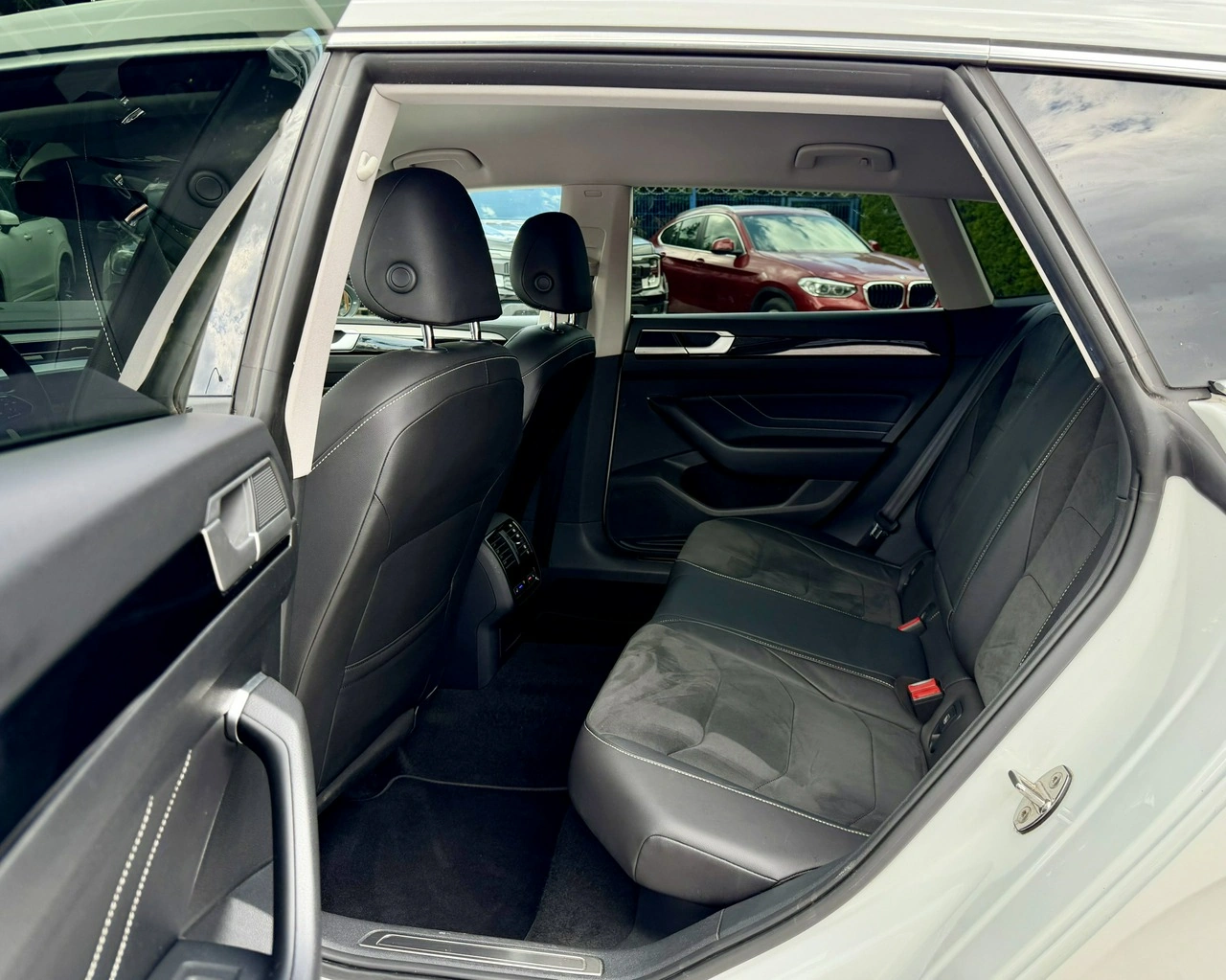 Volkswagen Arteon - Zdjęcie 9