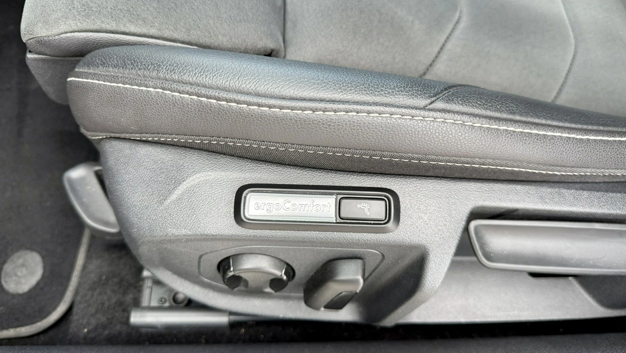 Volkswagen Arteon - Zdjęcie 13