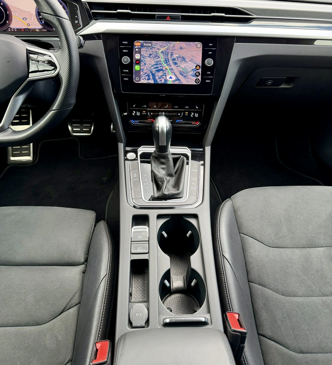 Volkswagen Arteon - Zdjęcie 16