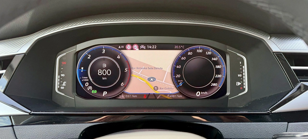 Volkswagen Arteon - Zdjęcie 20
