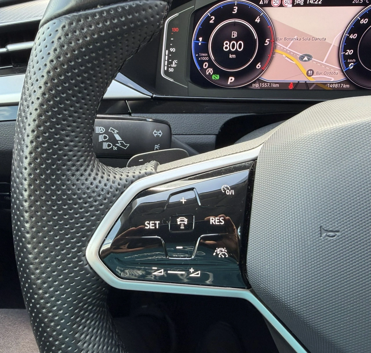 Volkswagen Arteon - Zdjęcie 21