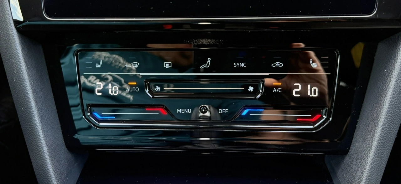 Volkswagen Arteon - Zdjęcie 24